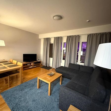 Ruka Chalets Royal Apartments المظهر الخارجي الصورة
