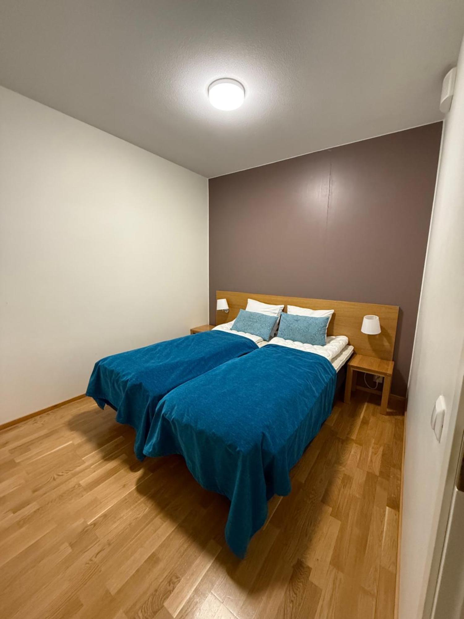 Ruka Chalets Royal Apartments المظهر الخارجي الصورة