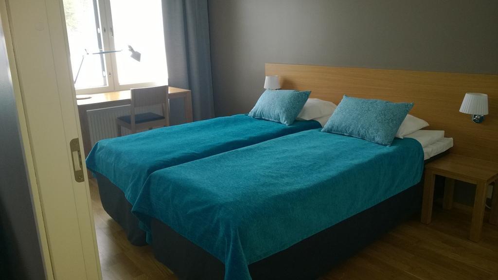 Ruka Chalets Royal Apartments المظهر الخارجي الصورة