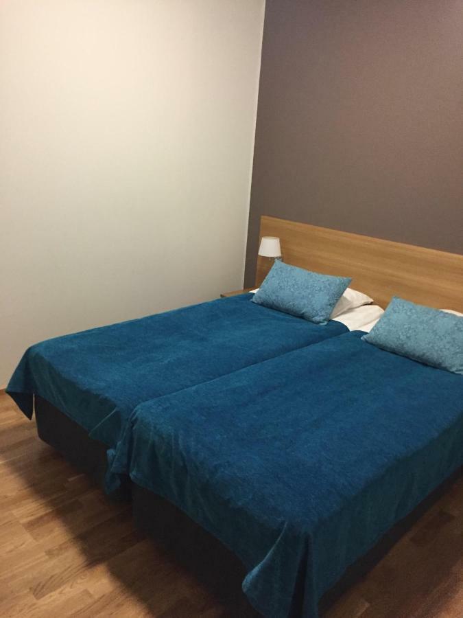 Ruka Chalets Royal Apartments المظهر الخارجي الصورة