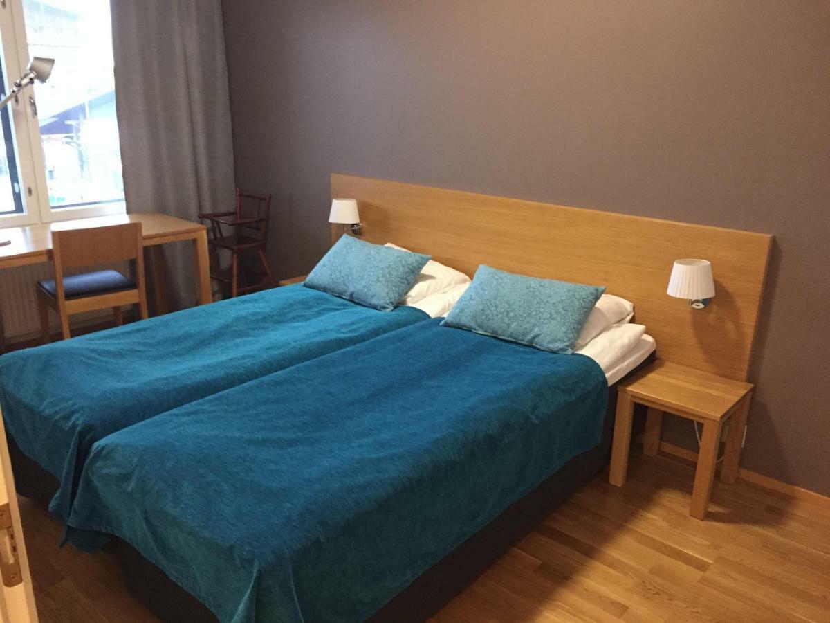 Ruka Chalets Royal Apartments المظهر الخارجي الصورة